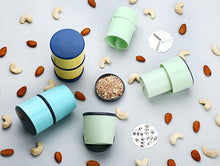 Load image into Gallery viewer, Slicer-3 in 1 Plastic Dry Fruit and Paper Mill Grinder Slicer
