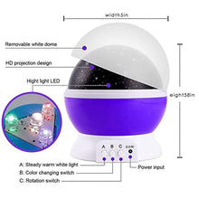 Load image into Gallery viewer, Colour Changing Good Night Star Master
