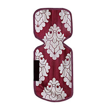 Load image into Gallery viewer, Fridge Covers - Combo of Fridge Top Cover, Fridge Handle Covers &amp; Fridge Mats
