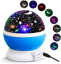 Load image into Gallery viewer, Colour Changing Good Night Star Master
