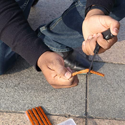 Tire Repair Tool Kit