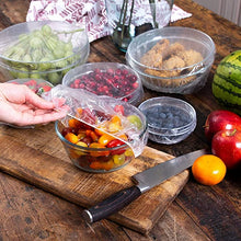 Load image into Gallery viewer, Food Covering Bag( 100 Pcs)
