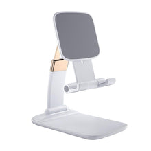 Load image into Gallery viewer, Phone Holder- Universal Tablet / Phone Desk Holder
