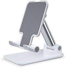 Load image into Gallery viewer, Phone Holder- Universal Tablet / Phone Desk Holder
